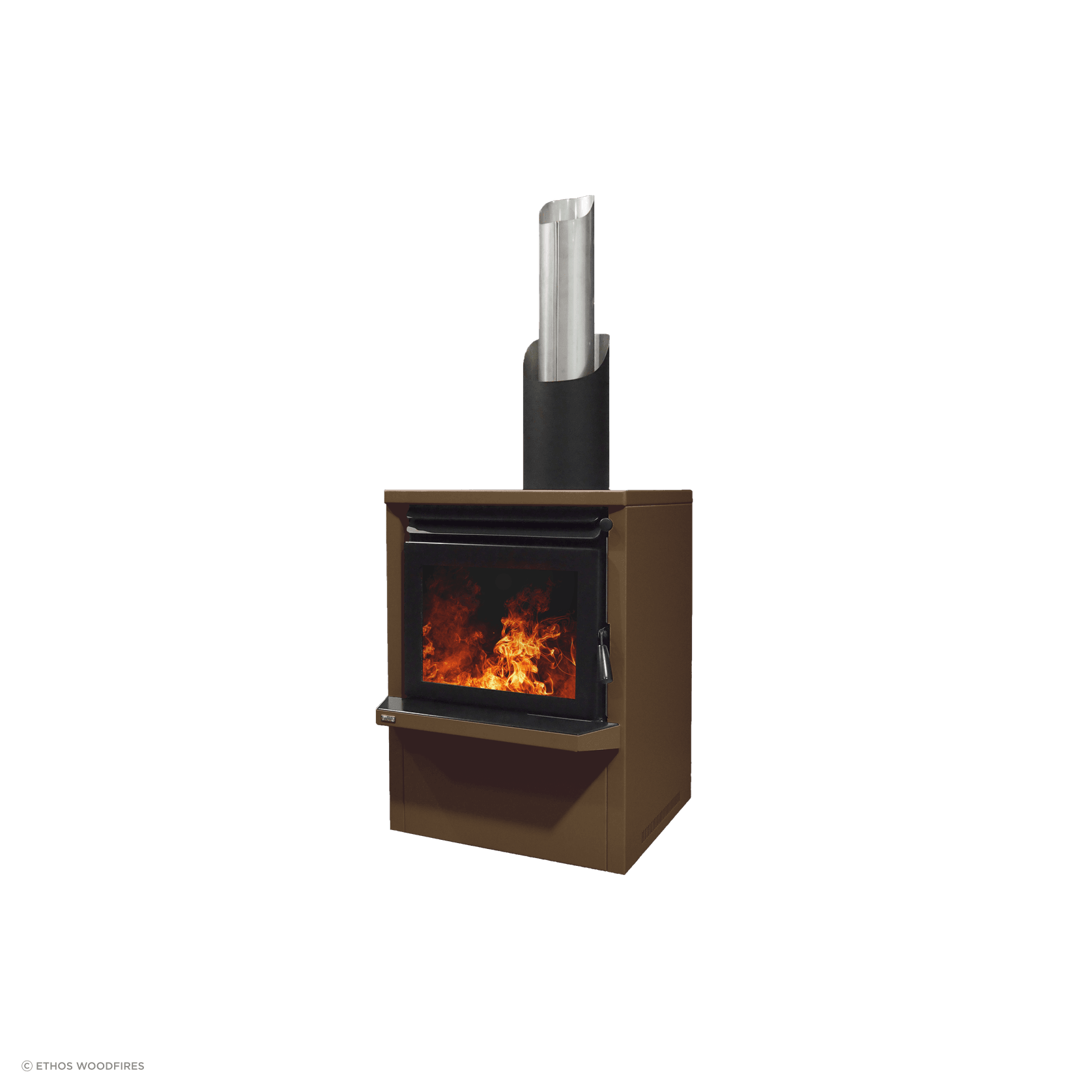 Galaxy Freestanding Wood Fires gallery detail image