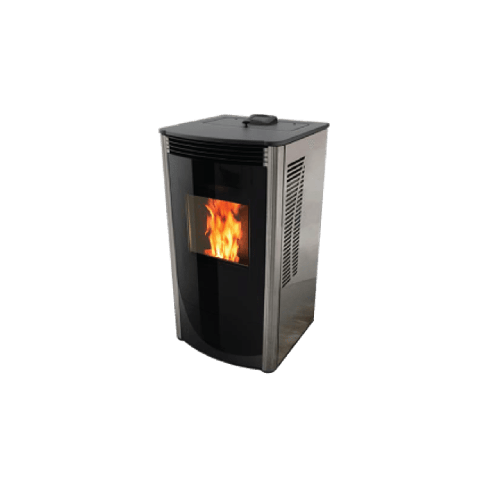 Harman Allure50 Pellet Stove gallery detail image