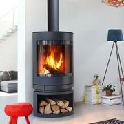 Skantherm Emotion - Slow Combustion Wood Heaters gallery detail image