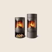 Skantherm Emotion - Slow Combustion Wood Heaters gallery detail image