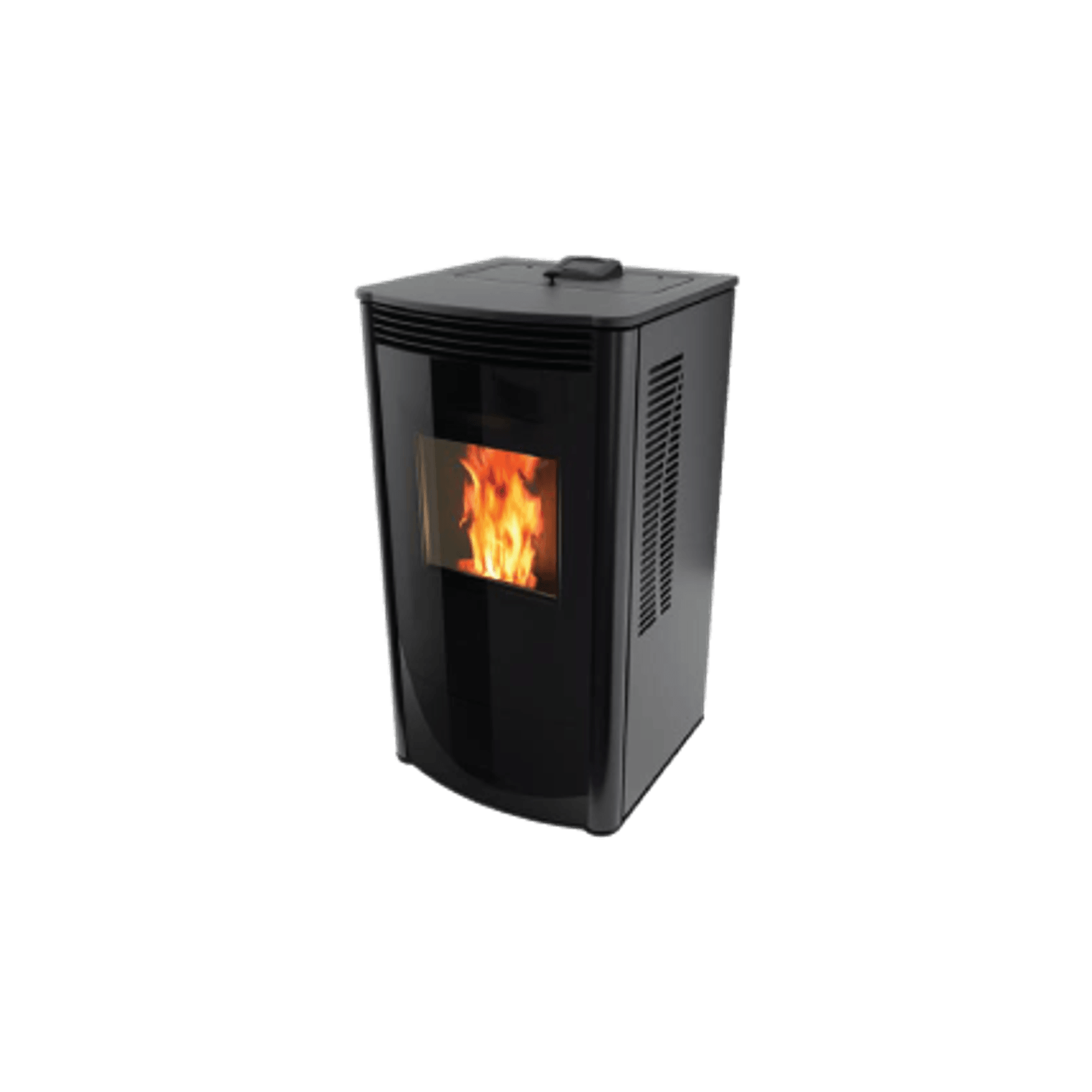 Harman Allure50 Pellet Stove gallery detail image