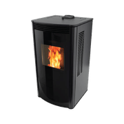 Harman Allure50 Pellet Stove gallery detail image