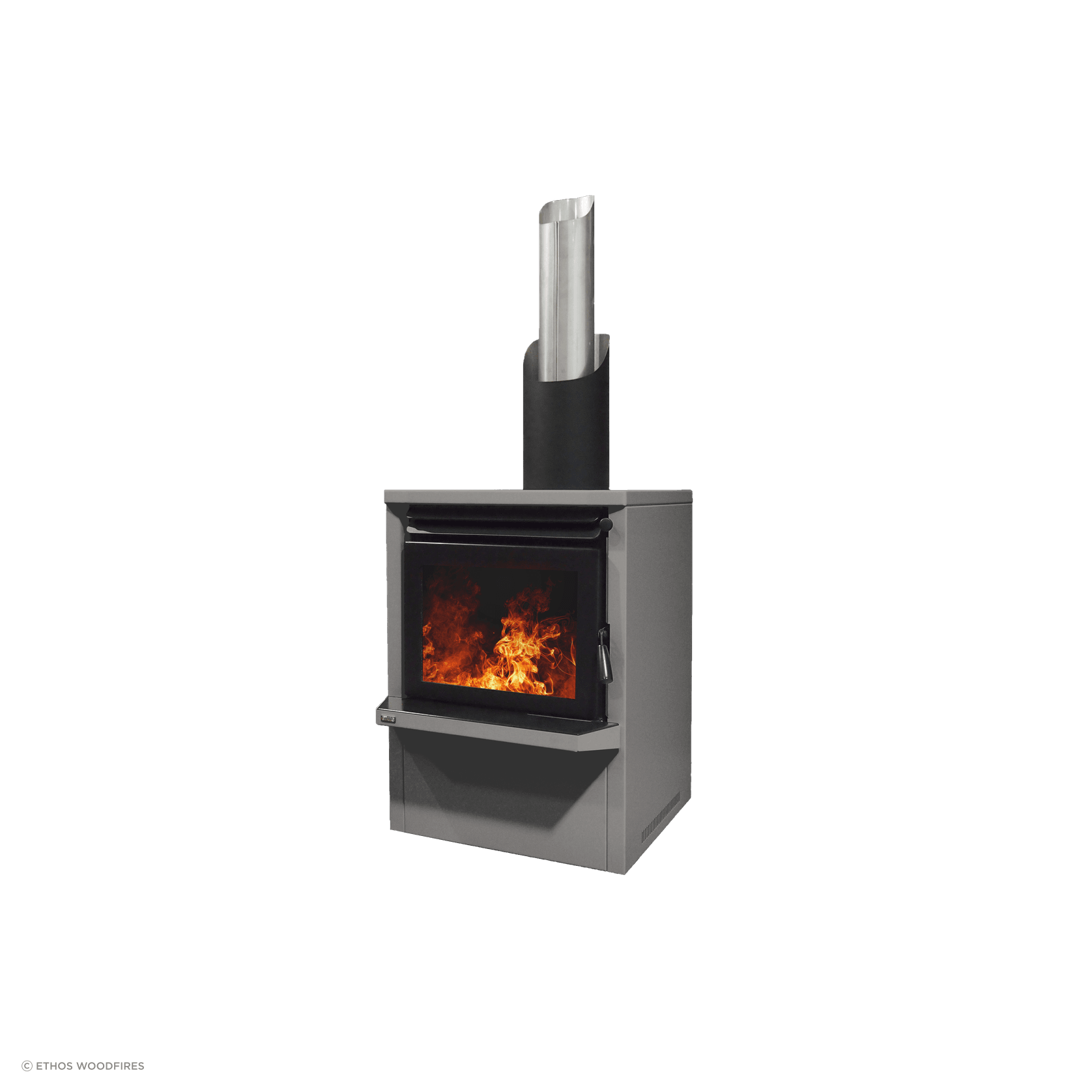 Galaxy Freestanding Wood Fires gallery detail image