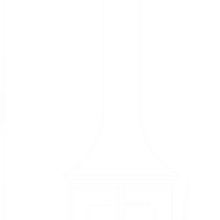 JC Bordelet Lea 998 - Suspended Wood Fireplace gallery detail image