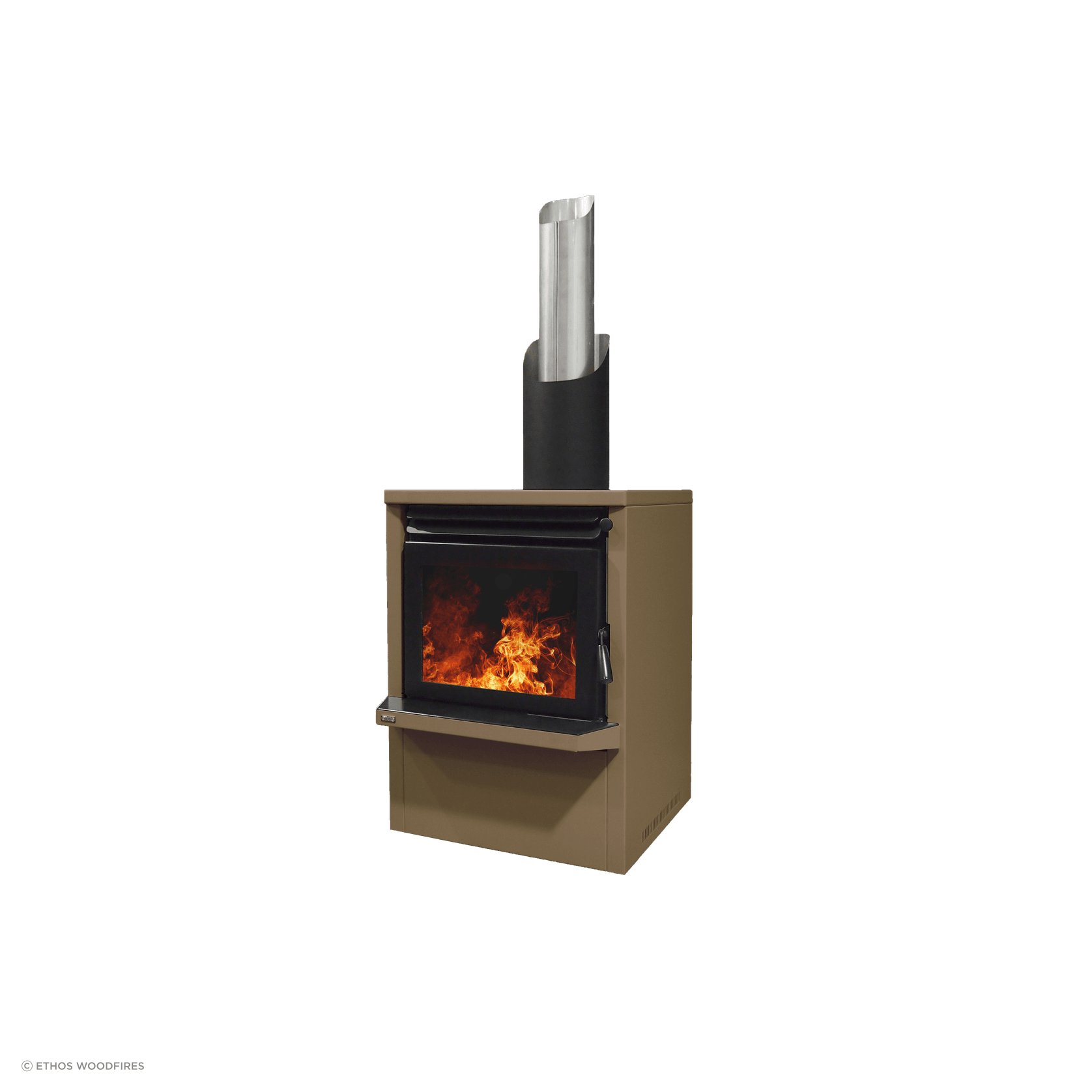 Galaxy Freestanding Wood Fires gallery detail image