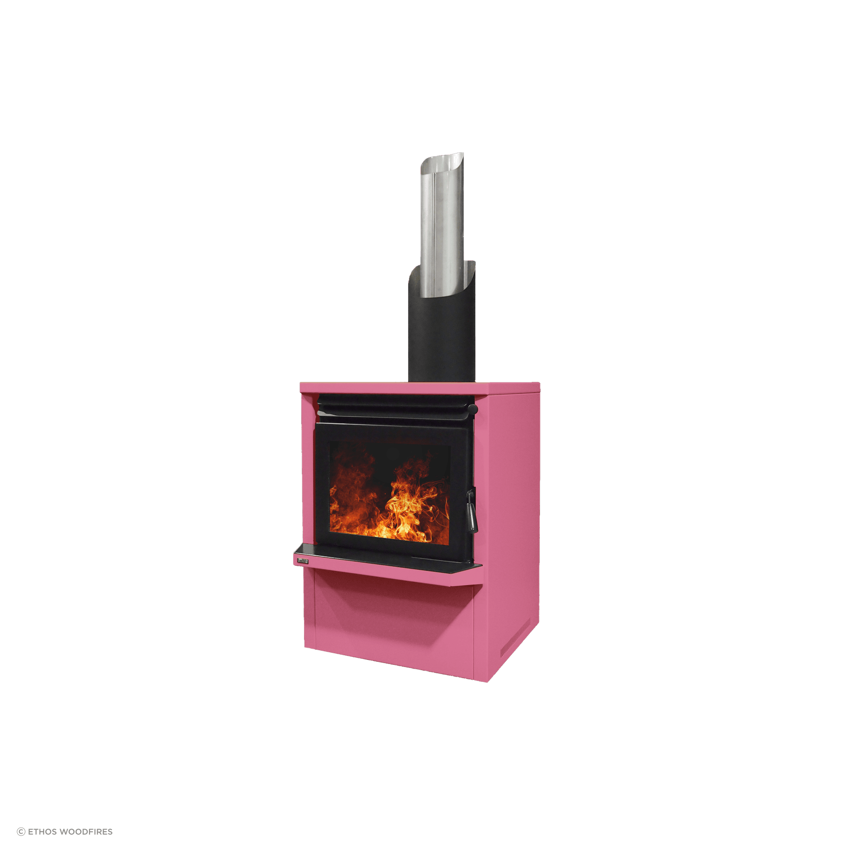 Galaxy Freestanding Wood Fires gallery detail image