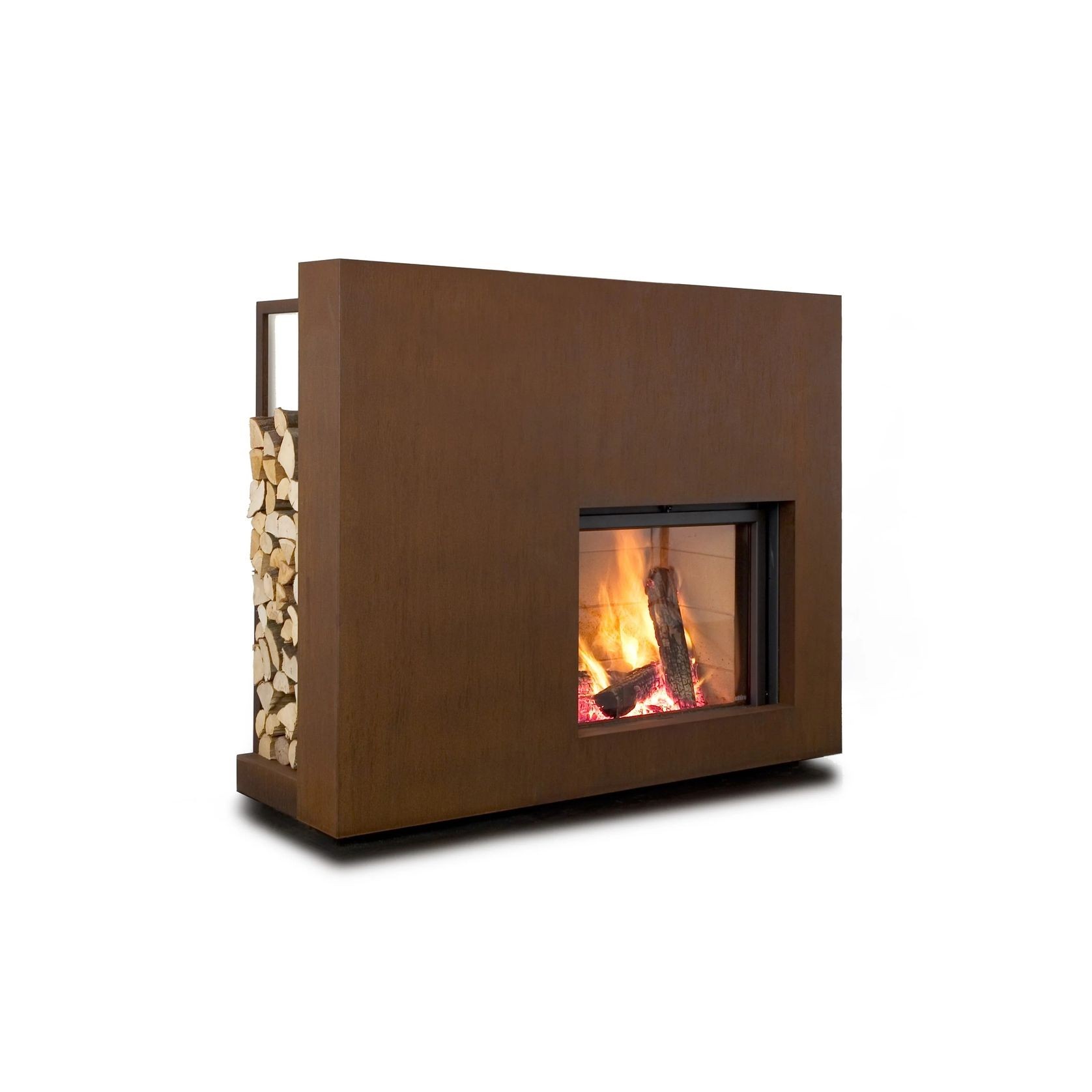 Stûv 21 Fireplace Range gallery detail image