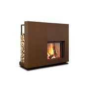 Stûv 21 Fireplace Range gallery detail image