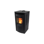 Harman Allure50 Pellet Stove gallery detail image