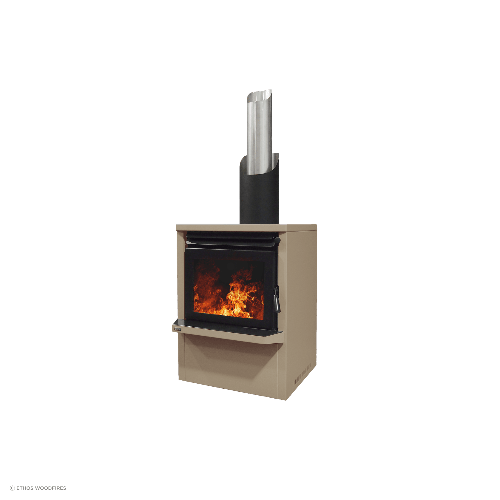 Galaxy Freestanding Wood Fires gallery detail image