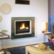 Cheminees Philippe Radiante 692 Fireplace gallery detail image