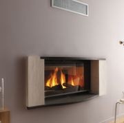 Cheminees Philippe Radiante 1200-4 Fireplace gallery detail image