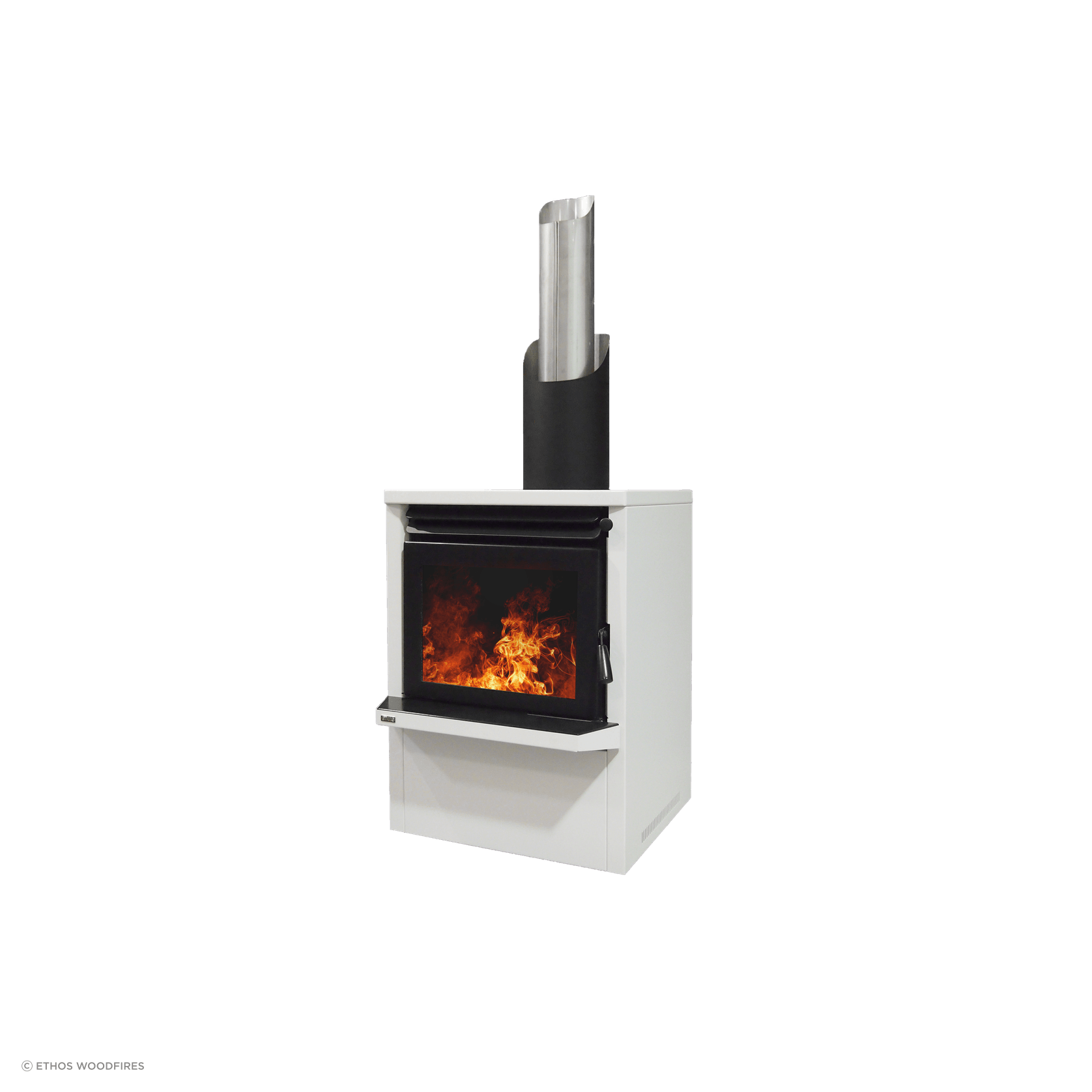Galaxy Freestanding Wood Fires gallery detail image