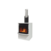 Galaxy Freestanding Wood Fires gallery detail image