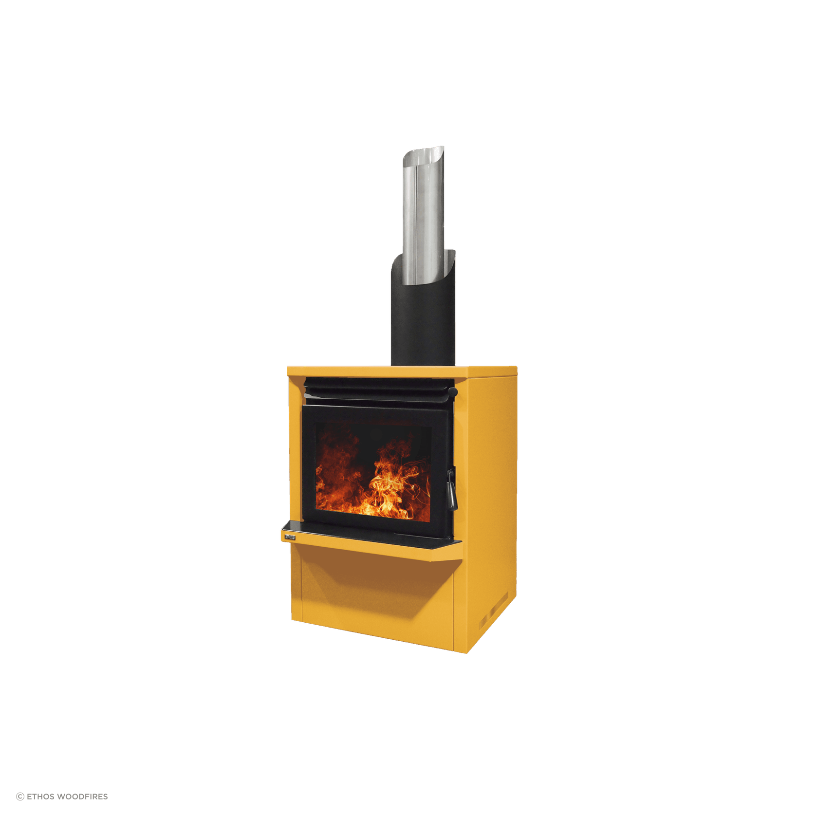 Galaxy Freestanding Wood Fires gallery detail image