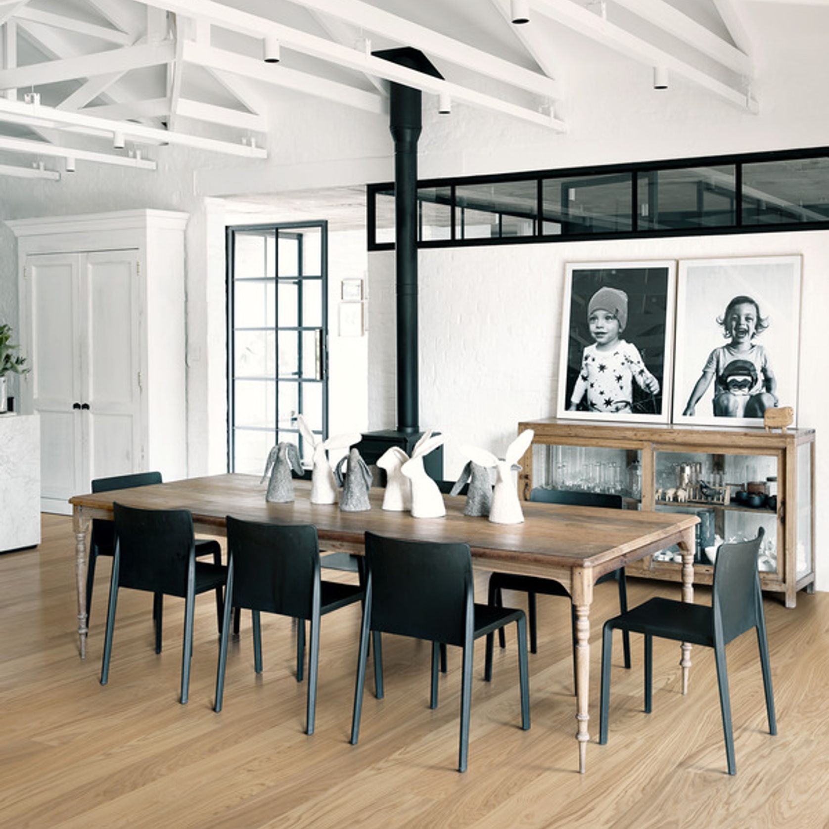 Kährs Life Timber Flooring Collection gallery detail image