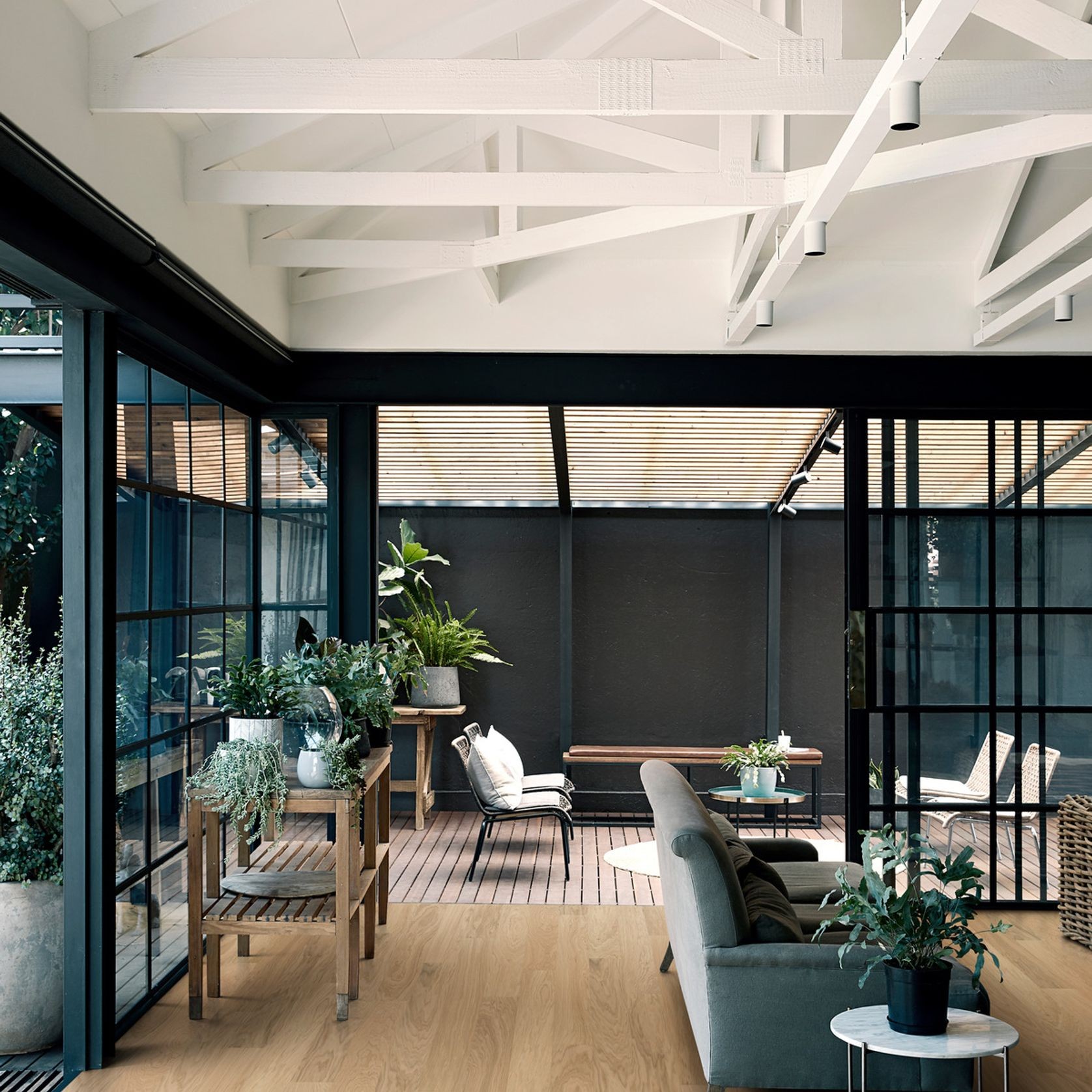 Kährs Life Timber Flooring Collection gallery detail image