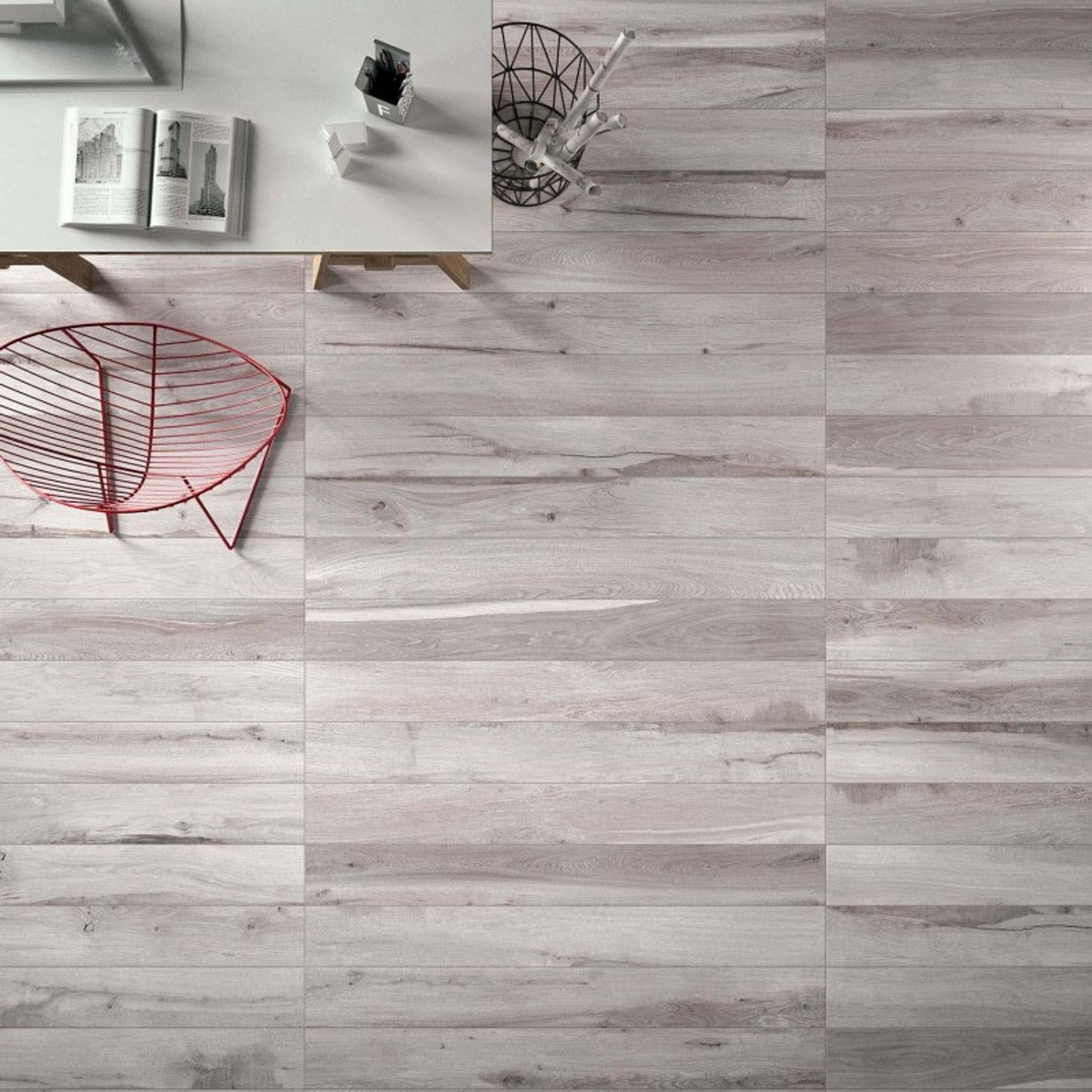 Soleras Wooden Flooring by ABK gallery detail image