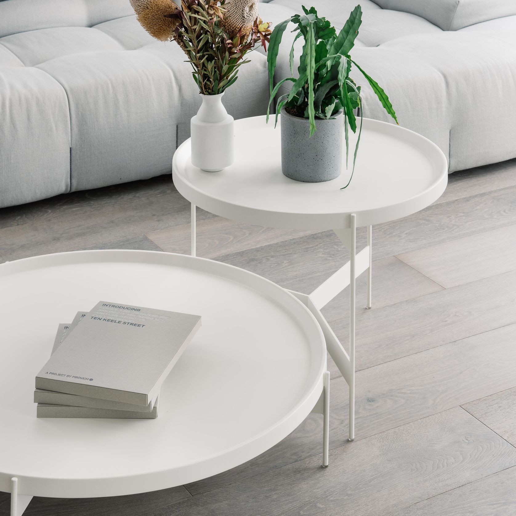 D'Arbre Timber Flooring gallery detail image