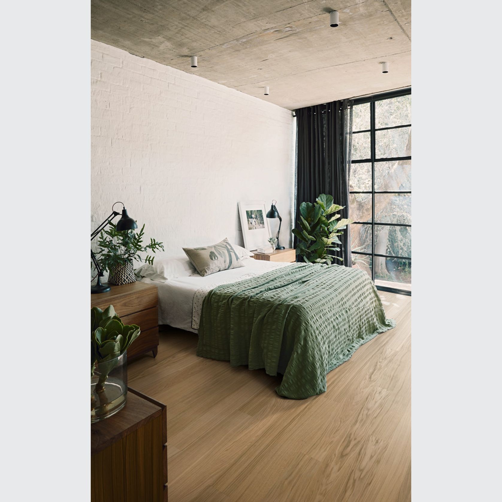 Kährs Life Timber Flooring Collection gallery detail image