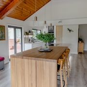 American Oak Benchtop gallery detail image