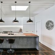 Heart Rimu Benchtop gallery detail image