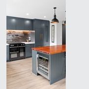 Heart Rimu Benchtop gallery detail image