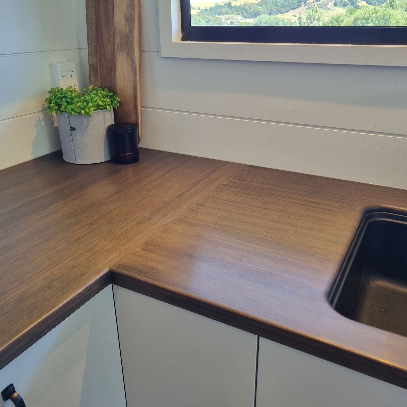 Eco Bamboo Bench Tops gallery detail image