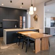 American Oak Benchtop gallery detail image