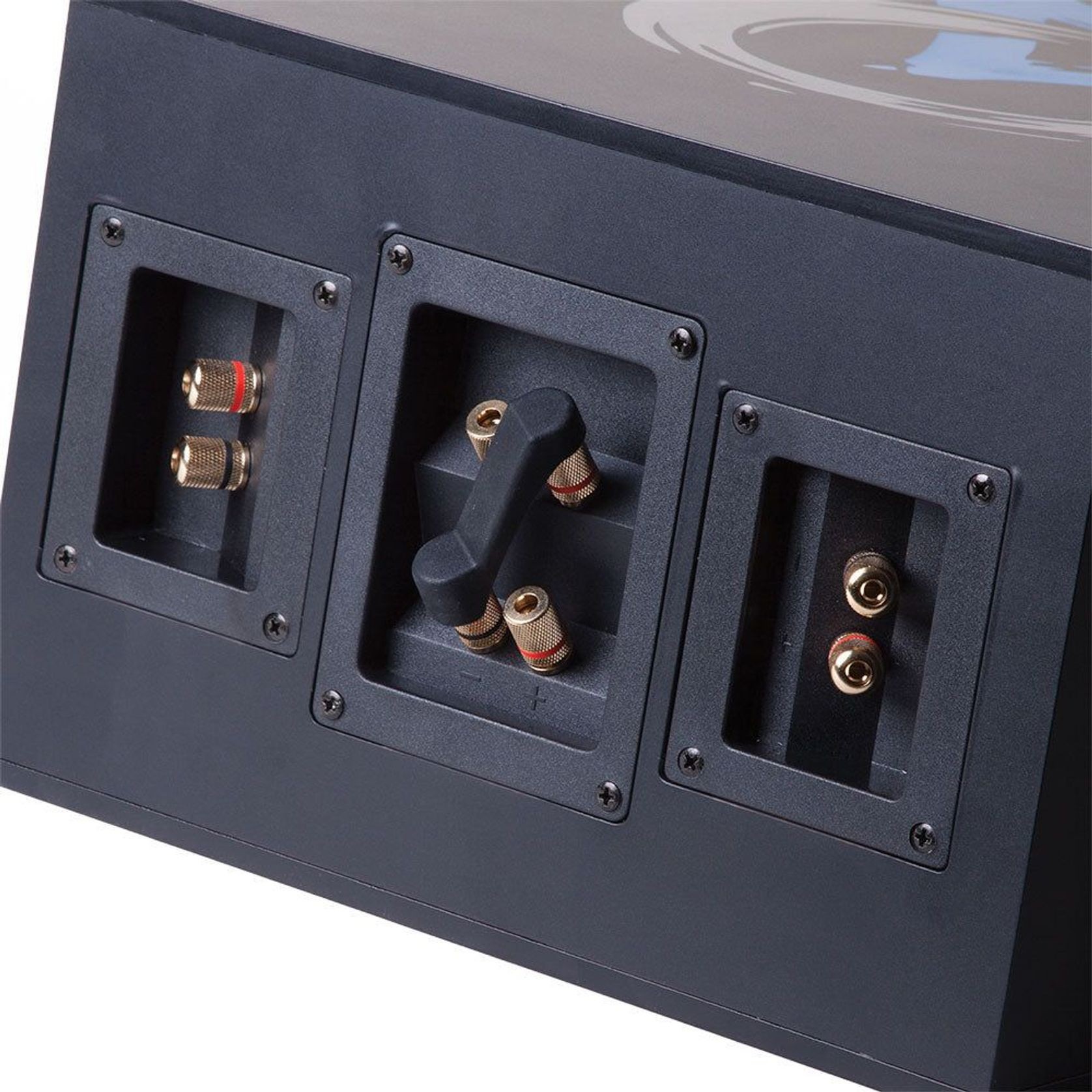 Origin  DSUB6-F68K-KIT InCeiling Subwoofer Kit gallery detail image