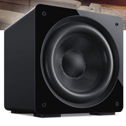 HRS Subwoofer Series gallery detail image