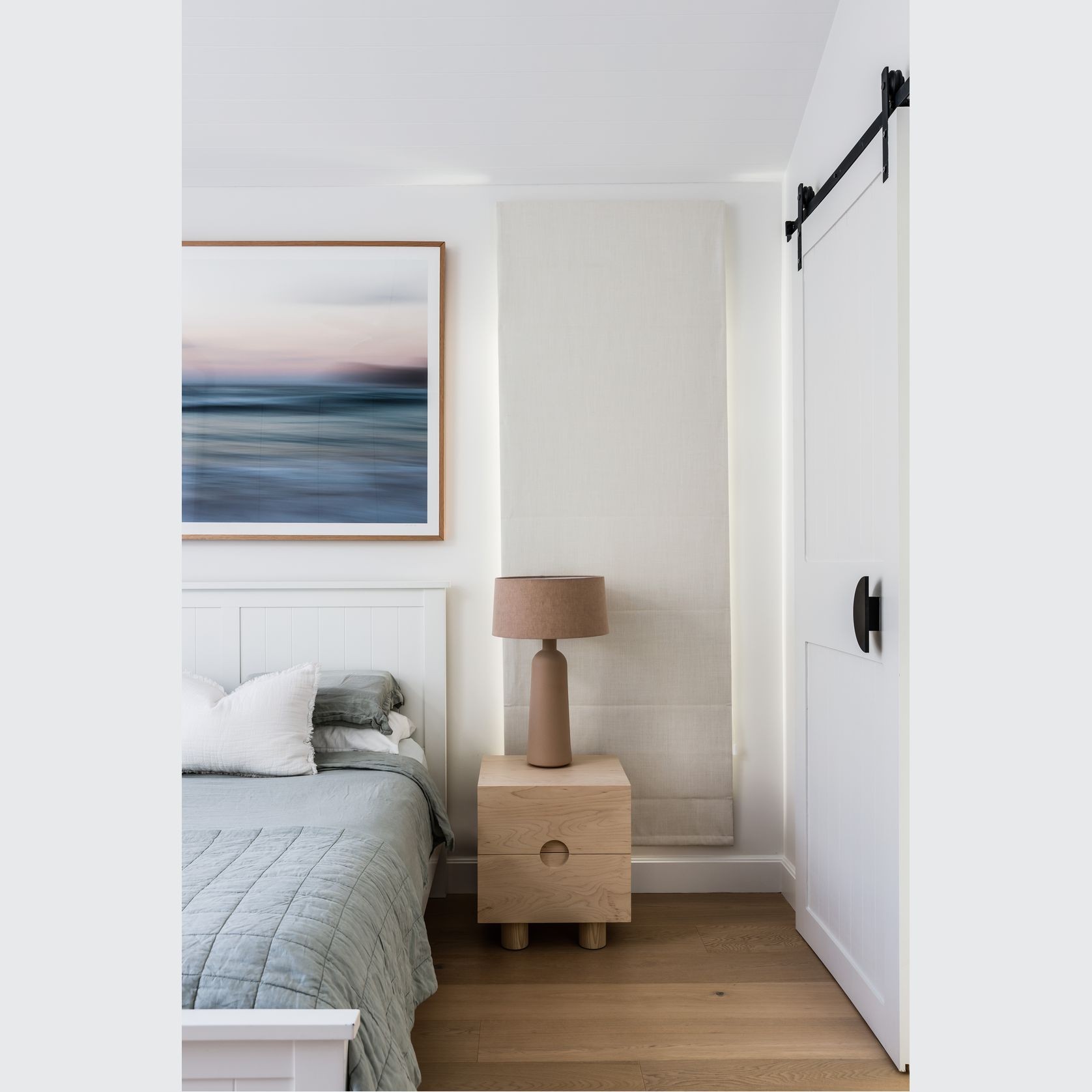 Roman Blinds | Blinds gallery detail image