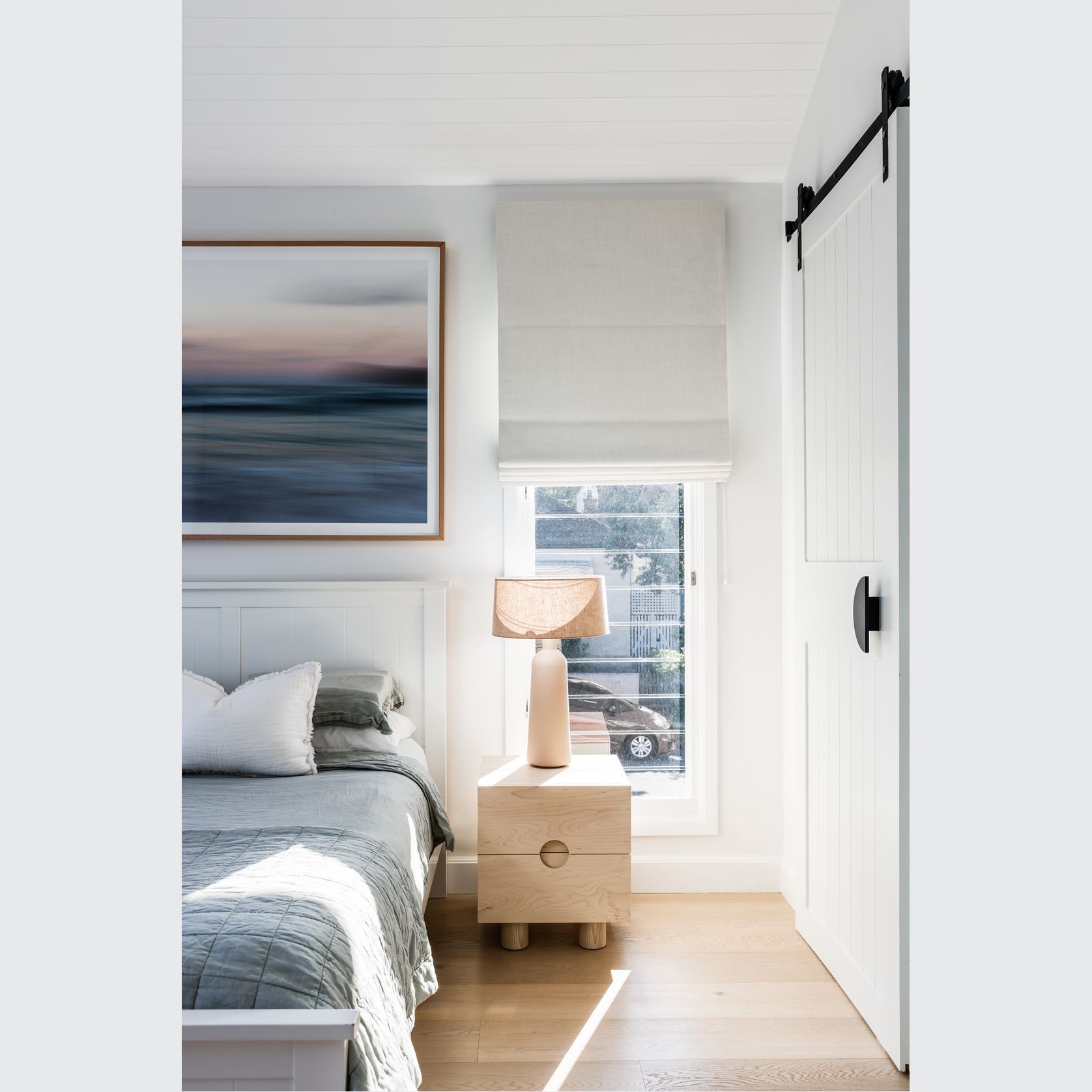 Roman Blinds | Blinds gallery detail image