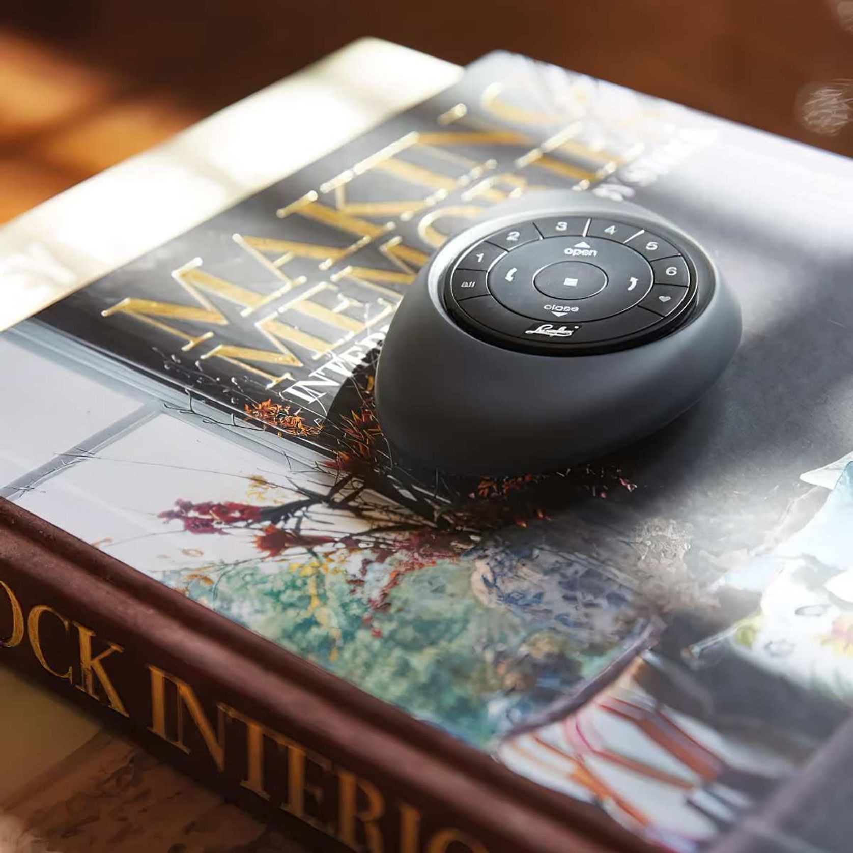 Roman Blinds from Lahood gallery detail image