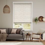 Arlo Hemp | Roman Blinds gallery detail image