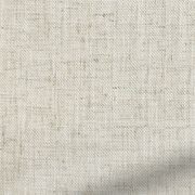 Bijou Linen Oatmeal | Roman Blinds gallery detail image