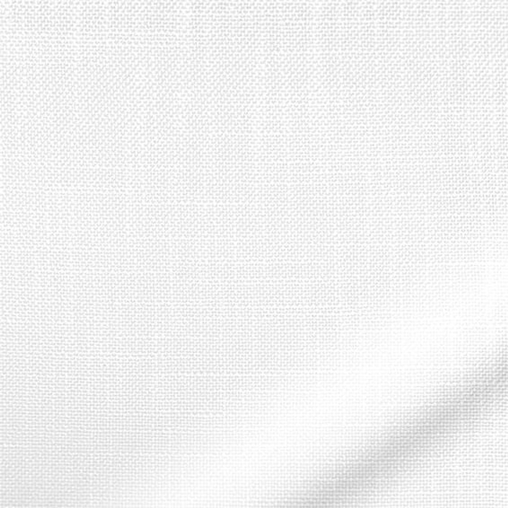 Bijou Linen White | Roman Blinds gallery detail image