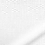 Bijou Linen White | Roman Blinds gallery detail image