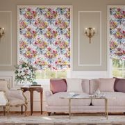 Liberty & Bridgerton Bow Bouquet | Roman Blind gallery detail image