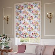 Liberty & Bridgerton Bow Bouquet | Roman Blind gallery detail image
