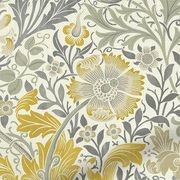 William Morris Compton Buttercup | Roman Blinds gallery detail image