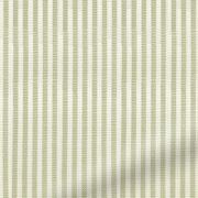 Ella Stripe Pistachio | Roman Blinds gallery detail image