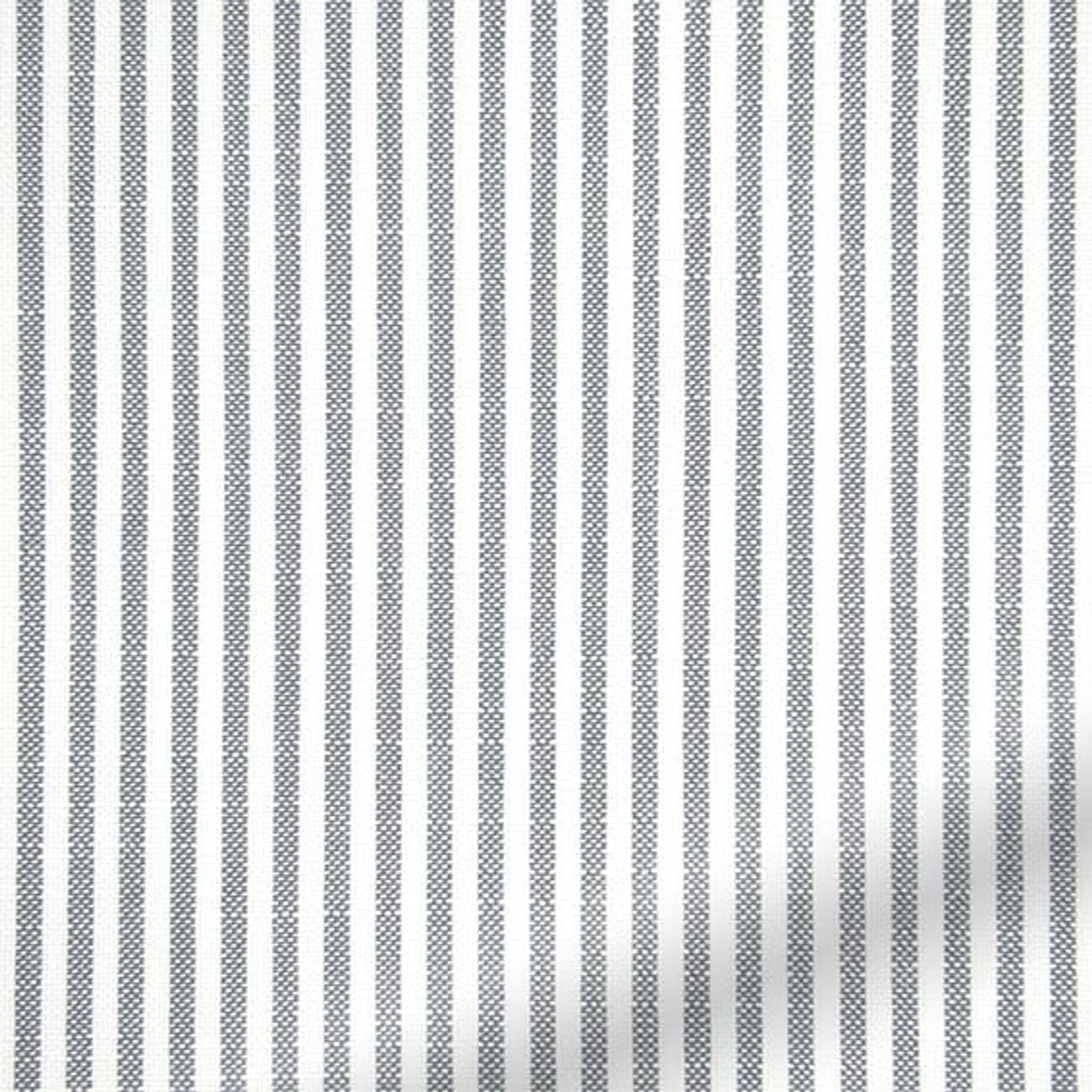 Ella Stripe Storm | Roman Blinds gallery detail image