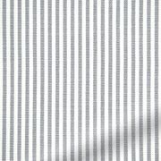 Ella Stripe Storm | Roman Blinds gallery detail image