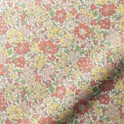 Liberty Glen Lyon Rhubarb | Roman Blinds gallery detail image