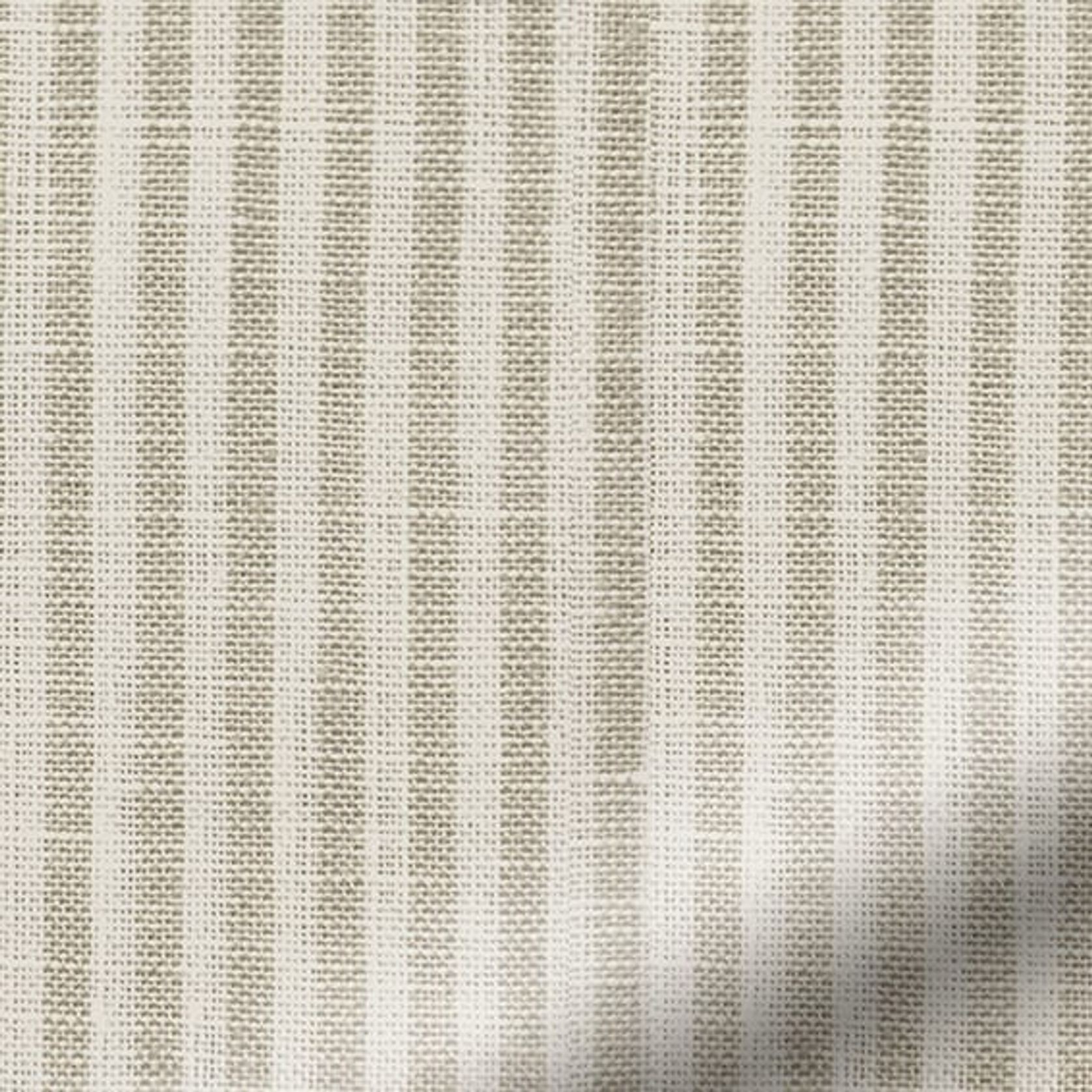 Grande Stripe Linen | Roman Blinds gallery detail image
