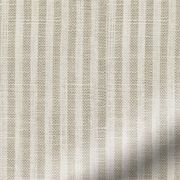 Grande Stripe Linen | Roman Blinds gallery detail image