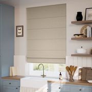 Linen Hopsack | Roman Blinds gallery detail image