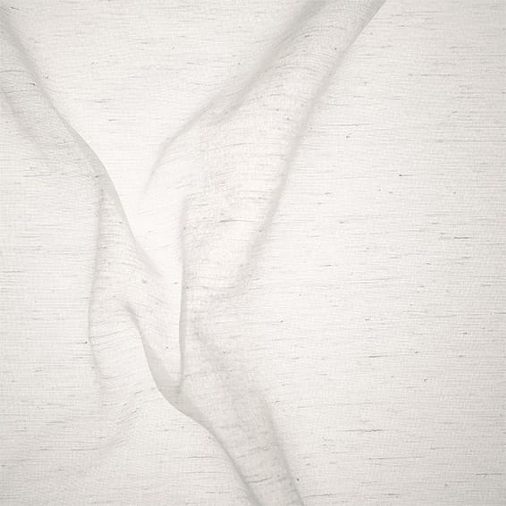 Madagascar Sheer Neutral Relaxed | Roman Blinds gallery detail image