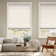 Quintessence Linen | Roman Blinds gallery detail image